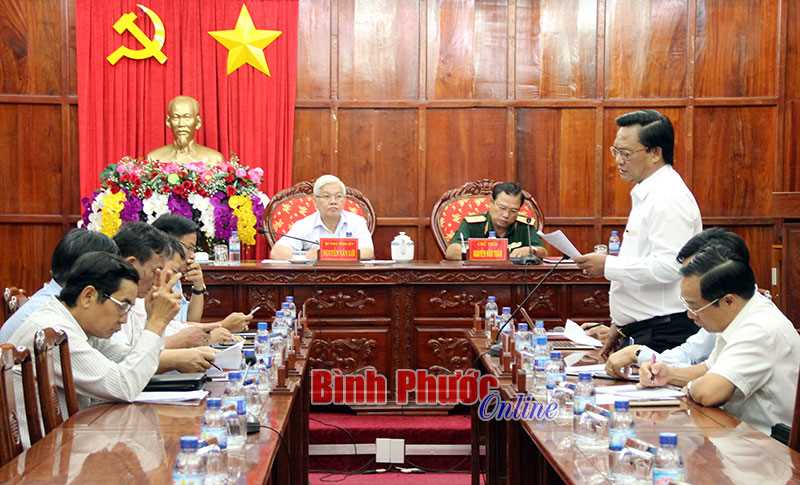 Tất cả kh&oacute; khăn của doanh nghiệp phải được giải quyết kịp thời