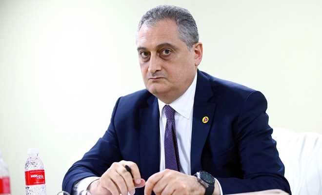 Nga tham vấn các bước đi của tiến trình phi hạt nhân hóa Triều Tiên