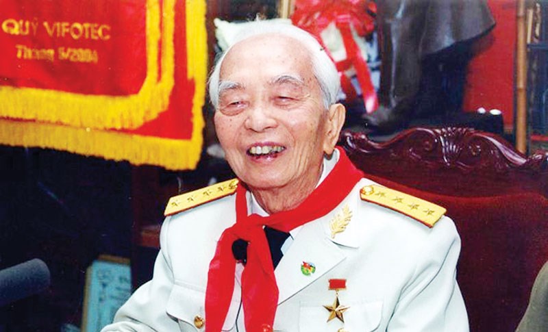 Danh nh&acirc;n Việt Nam tuổi Hợi