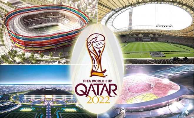 Vòng chung kết World Cup 2022 tại Qatar sẽ có 48 đội tham dự?