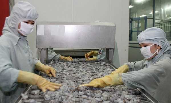 Việt Nam và Anh thúc đẩy chuẩn bị cho quan hệ thương mại sau Brexit