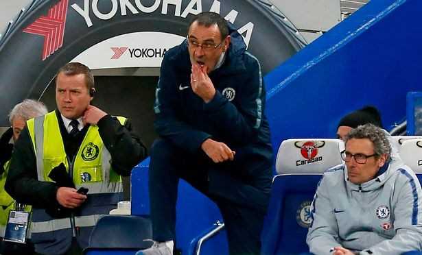 Huấn luyện viên Chelsea không chắc còn được học trò ủng hộ