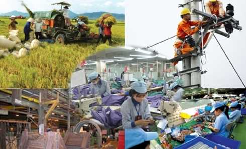 M&aacute;u thịt của d&acirc;n tộc kh&ocirc;ng thể chia t&aacute;ch