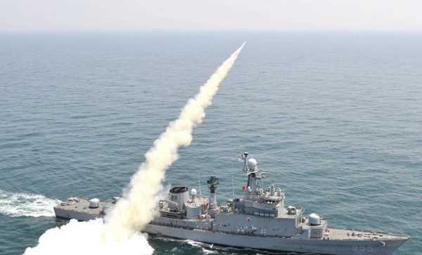 Căng thẳng giữa Hàn Quốc và Nhật tiếp tục gia tăng do sự cố Rađa