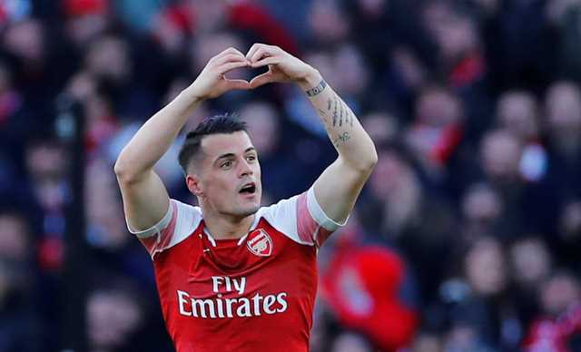 Thua Arsenal, M.U bị đá văng khỏi top 4