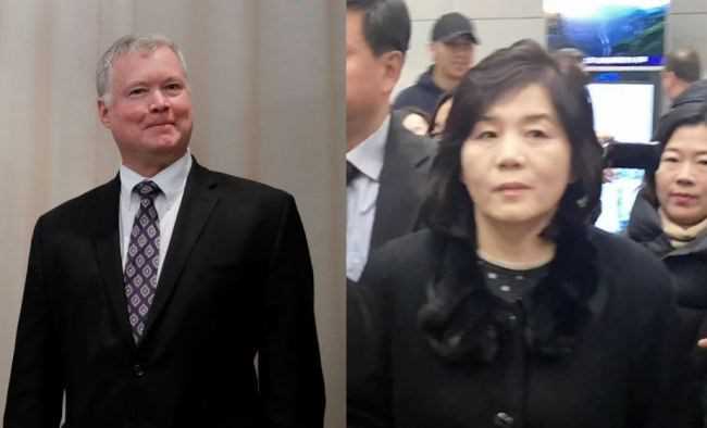 Thụy Điển lên kế hoạch tổ chức cuộc họp nhiều bên bàn về Triều Tiên