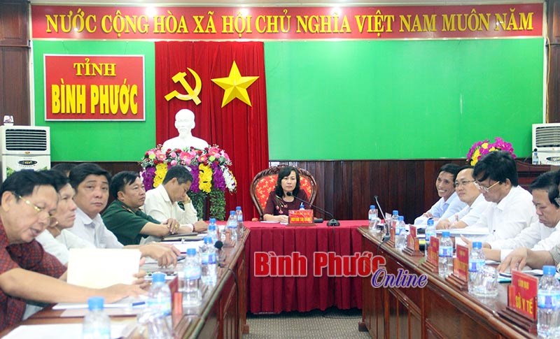 Từ 1-4-2019, tổng điều tra d&acirc;n số v&agrave; nh&agrave; ở