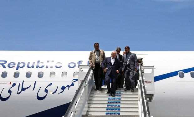 Iran và Iraq chuẩn bị đàm phán thương mại song phương