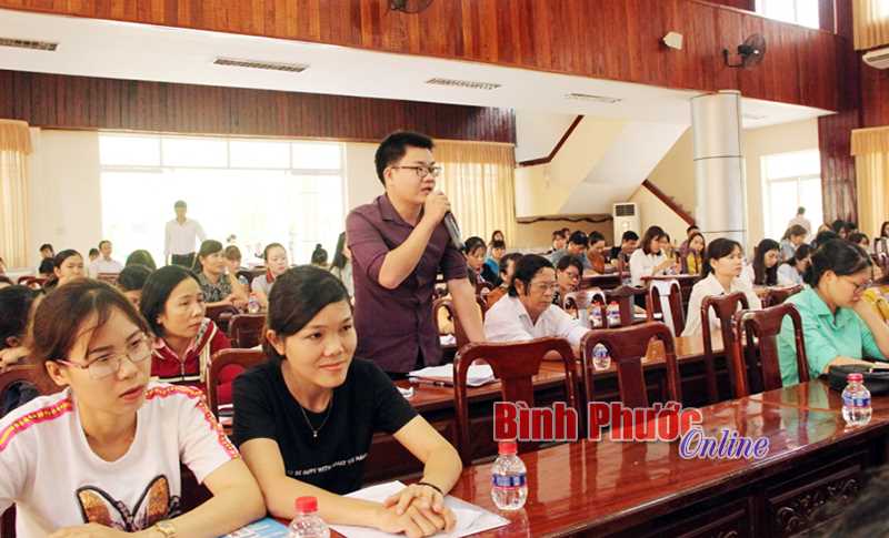 Cục Thuế gặp mặt, đối thoại doanh nghiệp quý 1/2019