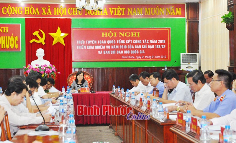 Ph&ograve;ng, chống bu&ocirc;n lậu, gian lận thương mại ngay trong lực lượng chức năng