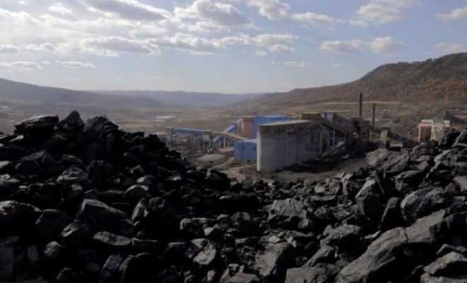 Ghana: 13 thợ mỏ bị chết ngạt tại khu mỏ do Trung Quốc sở hữu