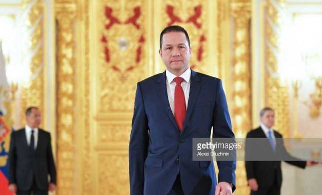 Giới chức Venezuela cảnh báo Mỹ tìm cách tạo một kịch bản "Syria"