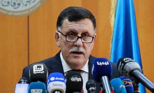 Thủ tướng Libya Fayez Serraj kêu gọi thúc đẩy hợp tác với EU