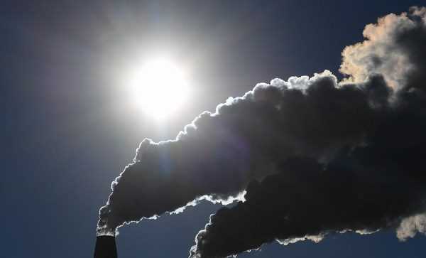 Phương pháp mới giảm thiểu khí CO2 hỗ trợ sản xuất đất hiếm