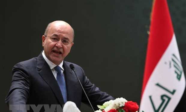 Liên minh châu Âu và Liên đoàn Arab đang đối mặt với nhiều thách thức