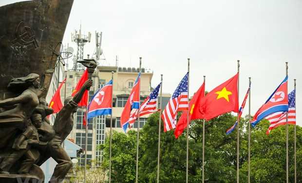 Hy vọng về một sự khởi sắc trong quan hệ Hoa Kỳ-Triều Ti&ecirc;n