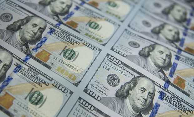 Mỹ vẫn là nhà tài trợ hàng đầu cho Ukraine năm 2018