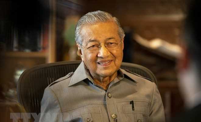 Thủ tướng Malaysia được ủng hộ kéo dài thời gian cầm quyền