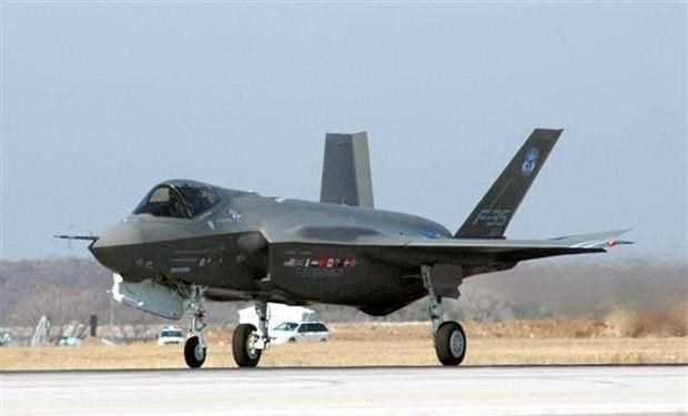 Thổ Nhĩ Kỳ sẽ mua Su-35 của Nga nếu Mỹ không chuyển giao F-35