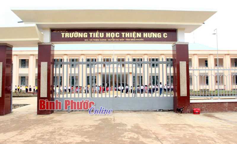 Bù Đốp với chương trình đột phá về đầu tư kết cấu hạ tầng