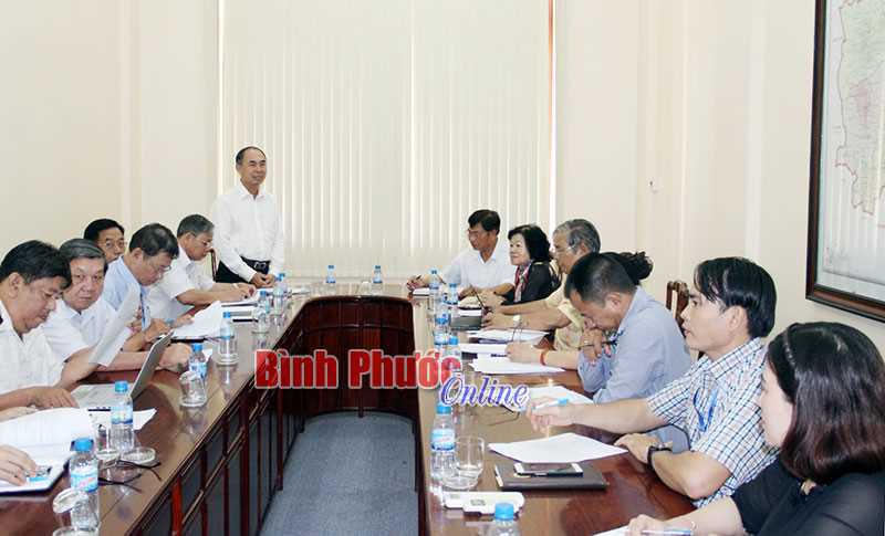 Họp mặt truyền thống Qu&acirc;n D&acirc;n y Chiến khu Đ sẽ diễn ra ng&agrave;y 6-4