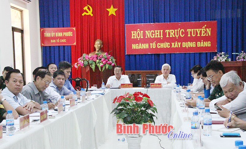 H&agrave;nh động quyết liệt v&agrave; khắc phục cho được tư tưởng chủ quan, n&oacute;ng vội trong thực hiện Nghị quyết Trung ương 6 kh&oacute;a XII