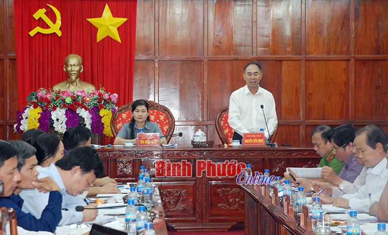 Đo&agrave;n đại biểu Quốc hội tỉnh: Gi&aacute;m s&aacute;t thực hiện ch&iacute;nh s&aacute;ch, ph&aacute;p luật về ph&ograve;ng ch&aacute;y, chữa ch&aacute;y