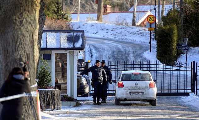 Thụy Điển: Đàm phán về Triều Tiên diễn ra có tính xây dựng