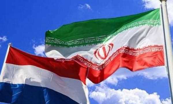 Căng thẳng ngoại giao giữa Iran và Hà Lan leo thang