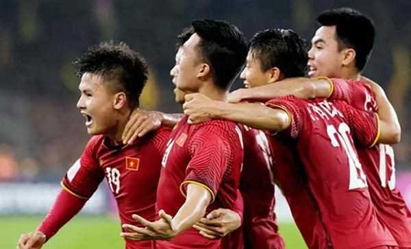 6 trận đấu Vòng loại giải U23 châu Á sẽ được phát sóng rộng khắp