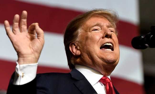 Mỹ có thể lùi thời hạn "đình chiến thương mại" với Trung Quốc