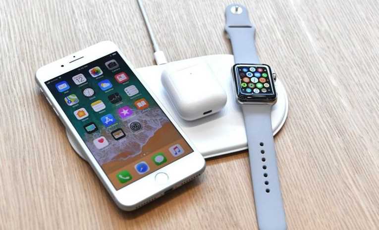 Apple thừa nhận thất bại, tuyên bố dừng phát triển bộ sạc AirPower