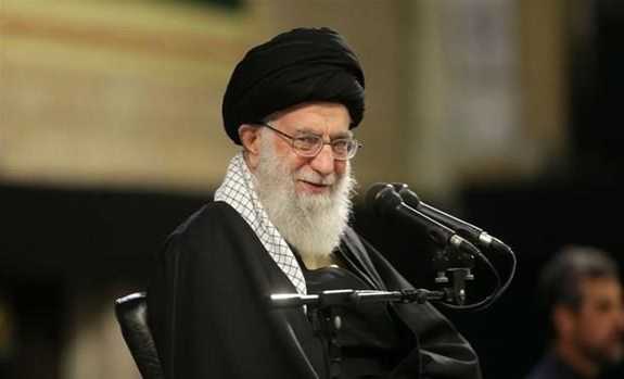 Lãnh đạo tối cao Iran khẳng định đánh bại Mỹ trong cuộc chiến kinh tế