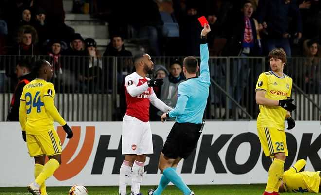 Kết quả bóng đá: Arsenal thua sốc, đại diện La Liga tưng bừng