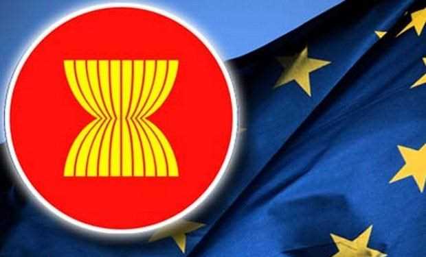 ASEAN-EU cam kết tăng cường hợp tác toàn diện và mạnh mẽ