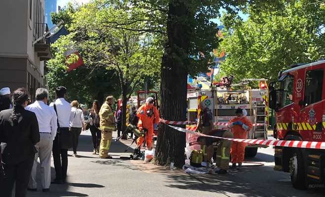 Australia: Nhiều gói khả nghi được gửi tới các phái bộ ngoại giao