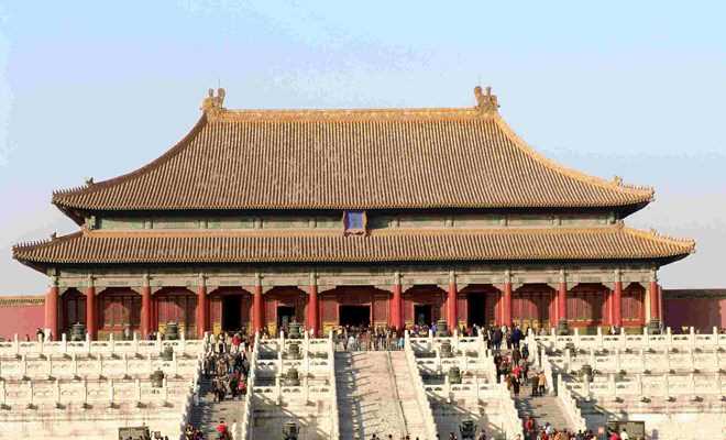 Canada khuyến cáo công dân thận trọng khi lưu lại Trung Quốc