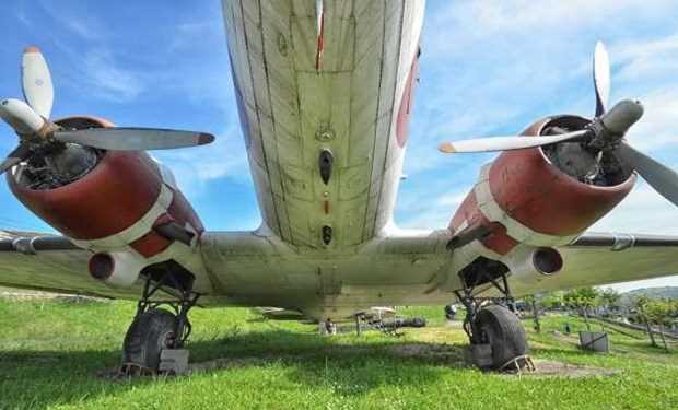 Rơi máy bay tại Colombia khiến 12 người thiệt mạng