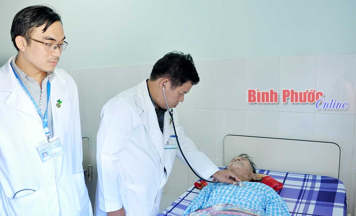 Bệnh viện Hoàn Mỹ Bình Phước: Phẫu thuật thay khớp háng và tái tạo dây chằng chéo thành công