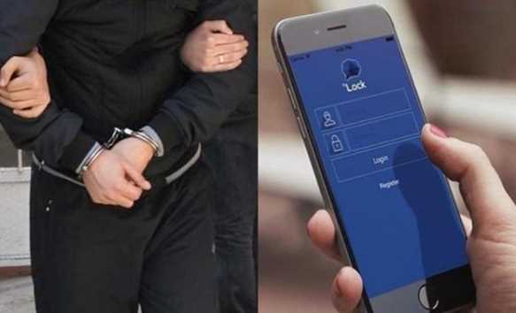 Thổ Nhĩ Kỳ: Thêm 31 người bị bắt vì sử dụng ứng dụng ByLock