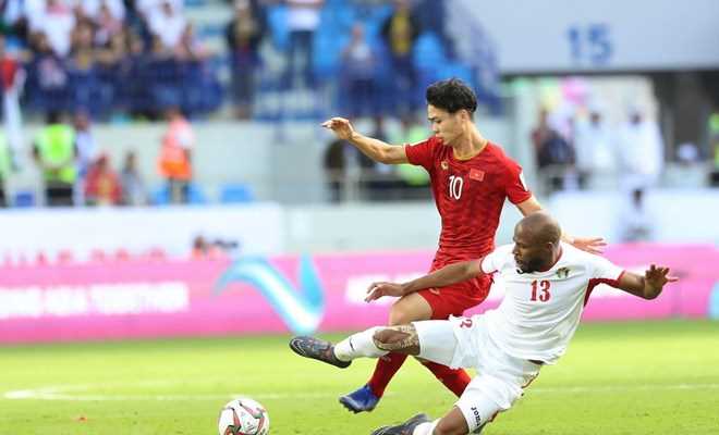 Fox Sports Asia: Quang Hải, Công Phượng có thể thi đấu ở châu Âu