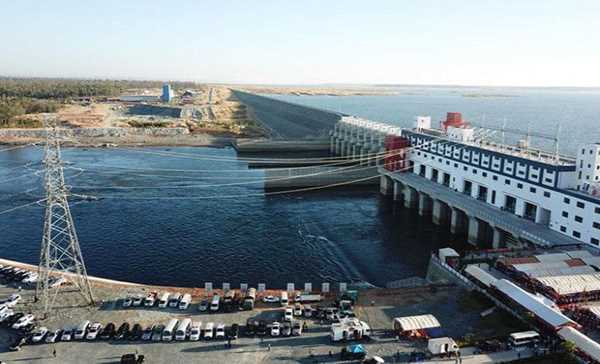 Campuchia đứng trước nguy cơ thiếu điện trầm trọng trong mùa khô