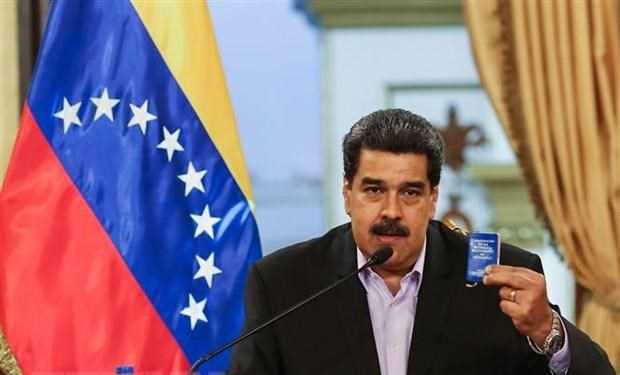 Tổng thống Venezuela khẳng định sẽ thắng cuộc chiến năng lượng điện