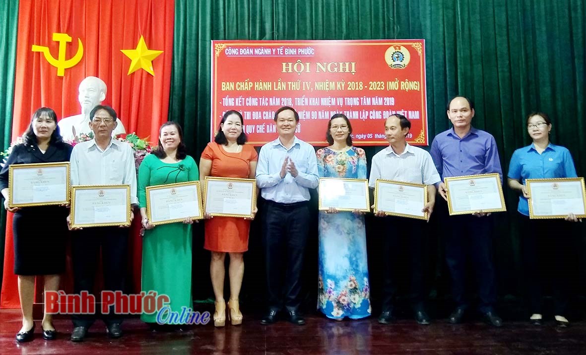Siết chặt an ninh tại Trung tâm Y tế Phước Long