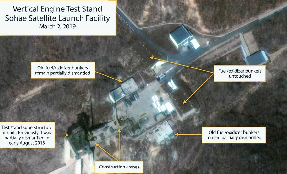 Hàn Quốc kêu gọi Triều Tiên có bước đi cụ thể hướng tới phi hạt nhân