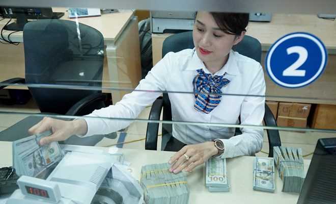 Nhìn lại những sự kiện ngành ngân hàng đáng chú ý năm 2018