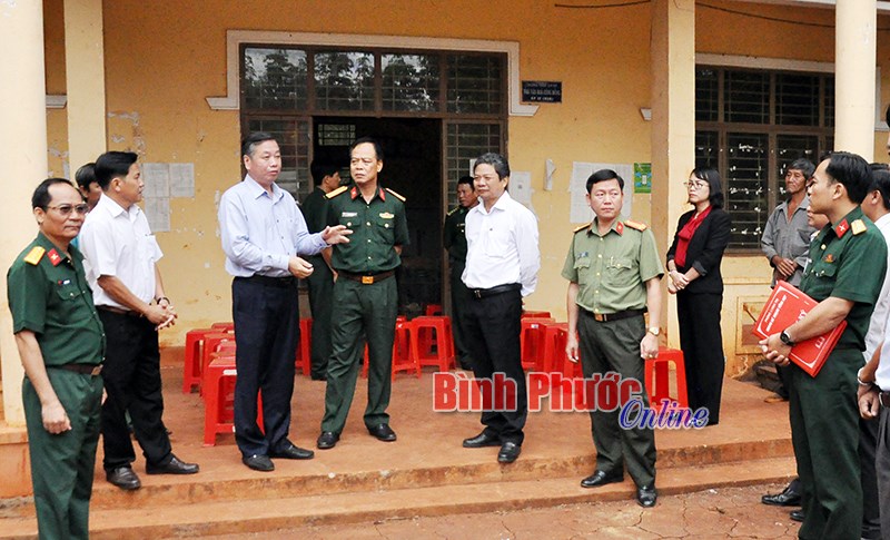 Đầu tư xây dựng NTM năm 2019: Động lực bứt phá mới cho vùng nông thôn