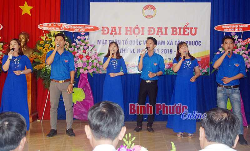 Tân Phước vận động xây dựng, sửa chữa 69 căn nhà