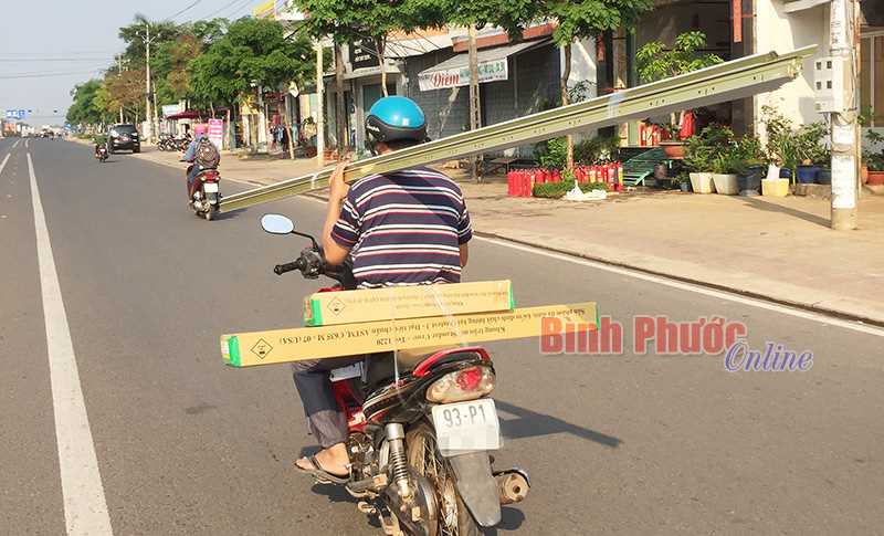 Ảnh phê bình: Đùa với “tử thần”