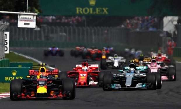 Những điểm đáng chú ý ở giải đua F1 tỷ đô sắp có mặt Việt Nam